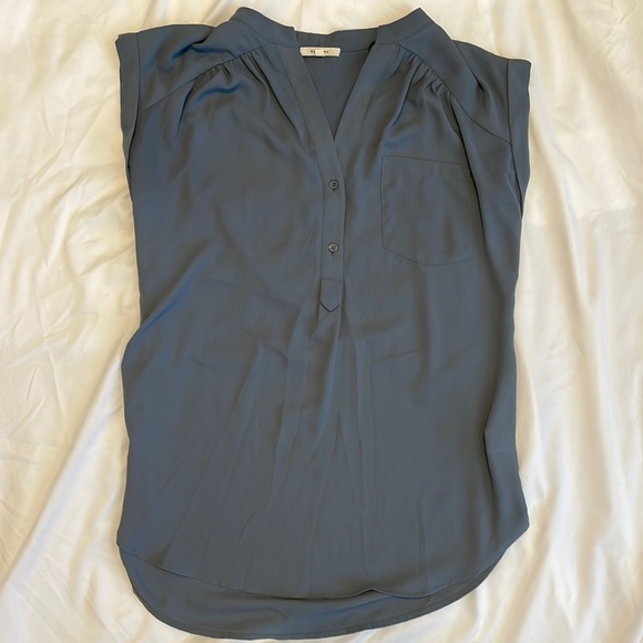 Pleione Blouse - Nordstrom Rack - Picture 5 of 11
